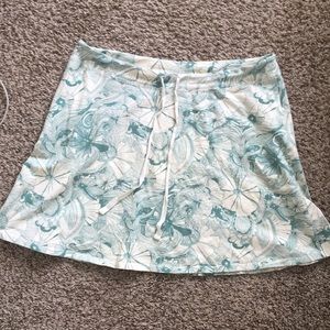 Cute Patagonia skirt